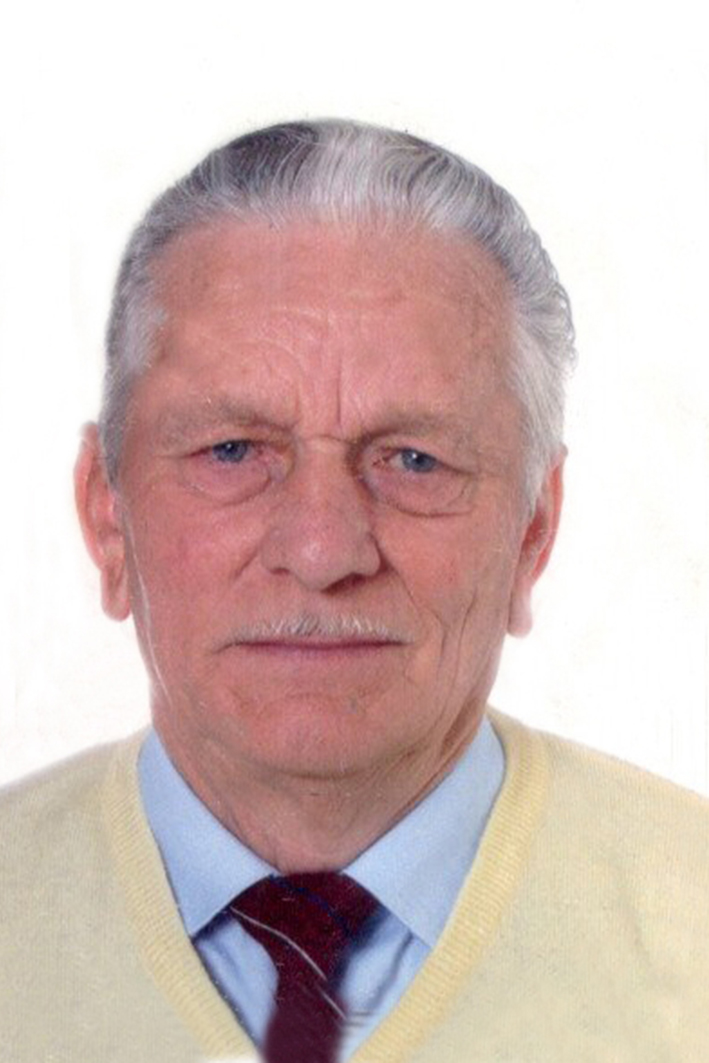 Tarcisio Dal Pozzolo