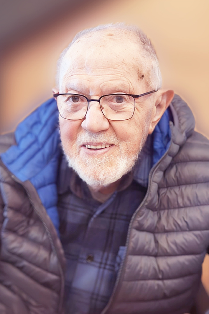 Giovanni Pozzan (Gianni)